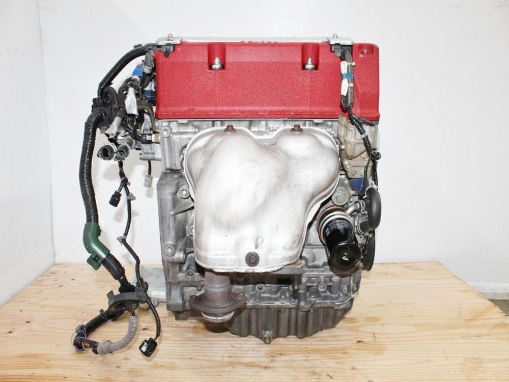 JDM K20A DOHC i-VTEC Engine | Honda Accord Euro R CL7 CL9 – 2003–2008: Image 10