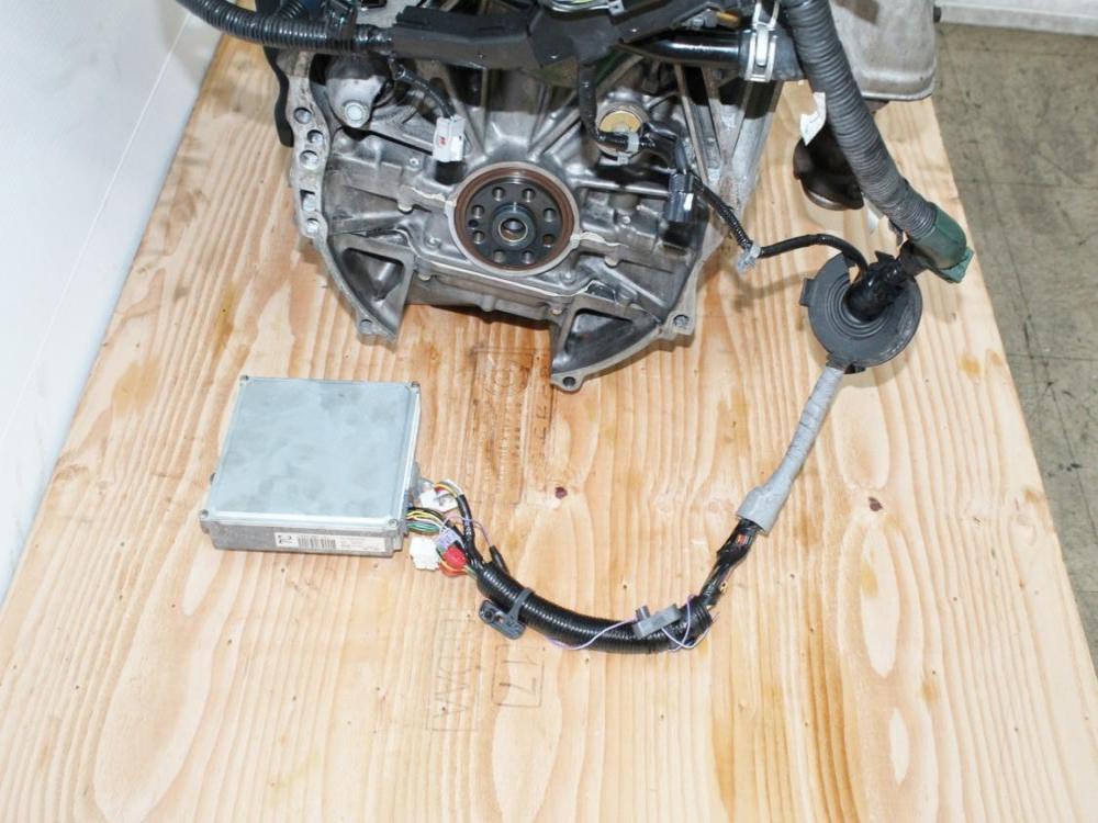 JDM K20A DOHC i-VTEC Engine | Honda Accord Euro R CL7 CL9 – 2003–2008: Image 14