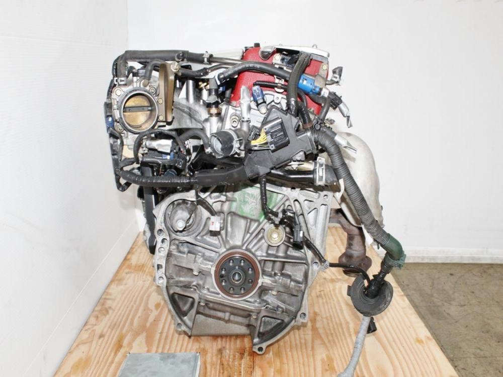 JDM K20A DOHC i-VTEC Engine | Honda Accord Euro R CL7 CL9 – 2003–2008: Image 16