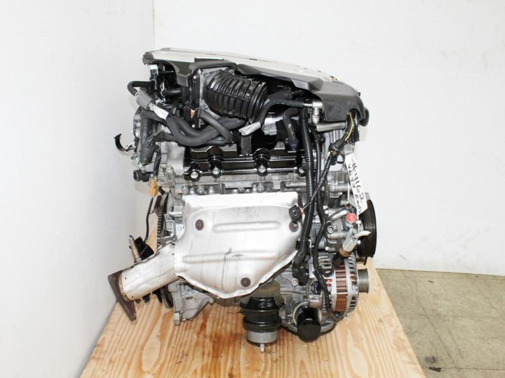 2008–2013 Infiniti G37 RWD VQ37HR 3.7L V6 Engine | Low Mileage | MD JDM Motors: Image 5
