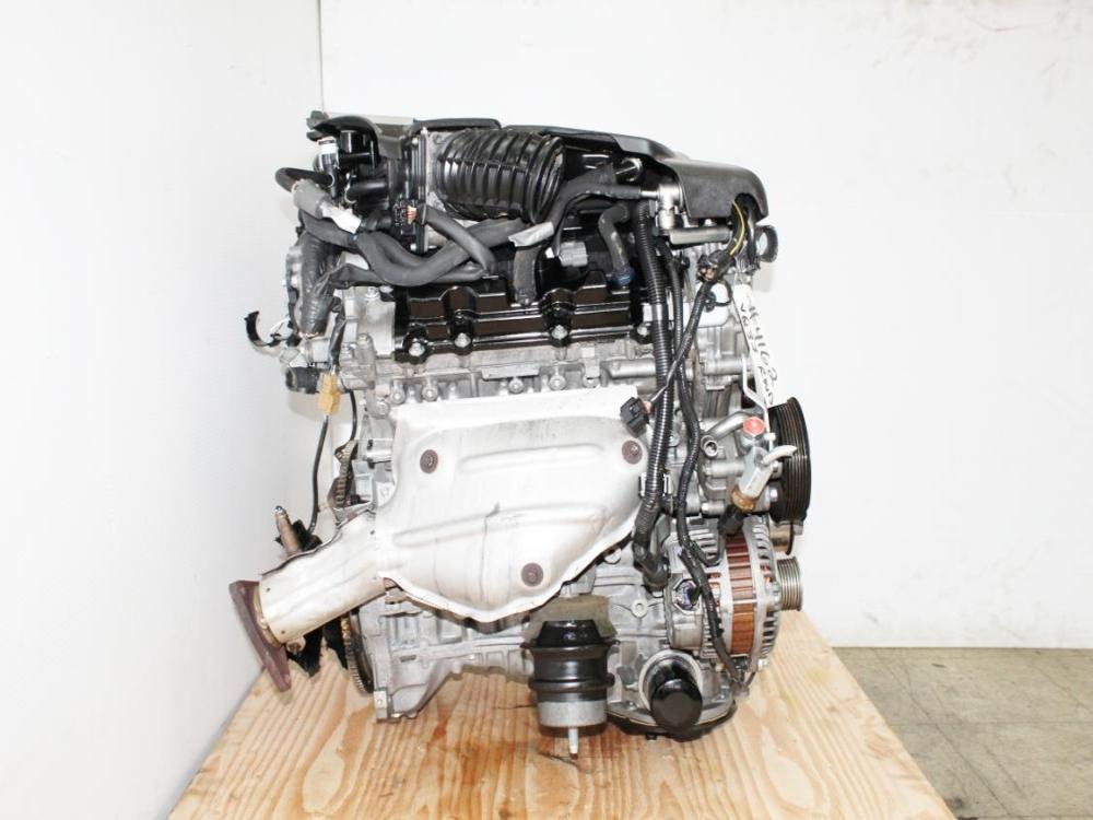 2008–2013 Infiniti G37 RWD VQ37HR 3.7L V6 Engine | Low Mileage | MD JDM Motors: Image 6