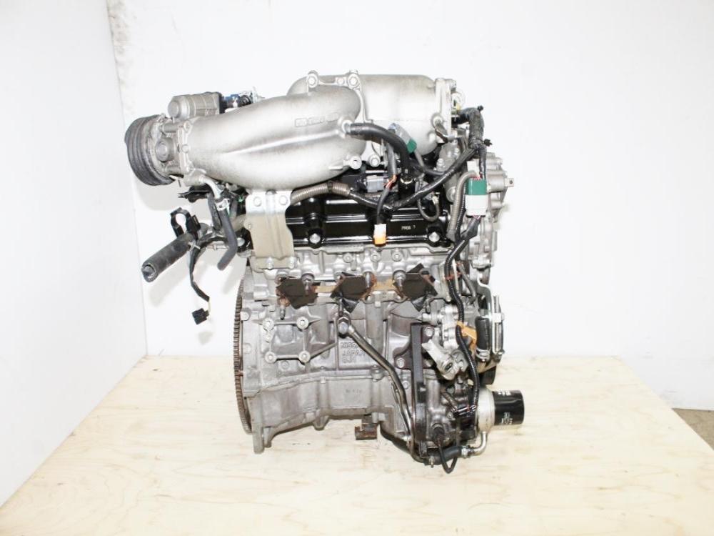 2004-2007 Nissan Quest VQ35DE 3.5L Engine V6 JDM Motor | Low Miles: Image 9