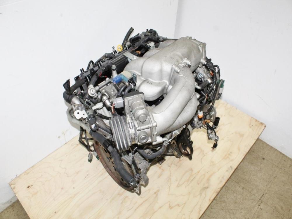 2004-2007 Nissan Quest VQ35DE 3.5L Engine V6 JDM Motor | Low Miles: Image 10