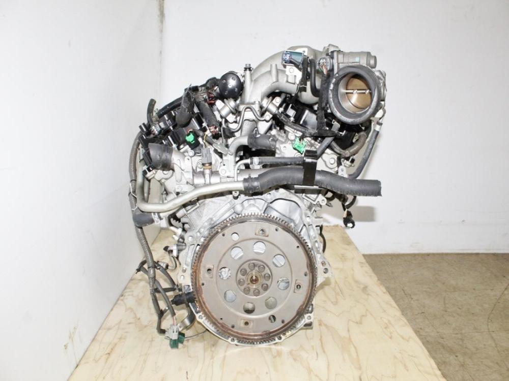 2004-2007 Nissan Quest VQ35DE 3.5L Engine V6 JDM Motor | Low Miles: Image 13