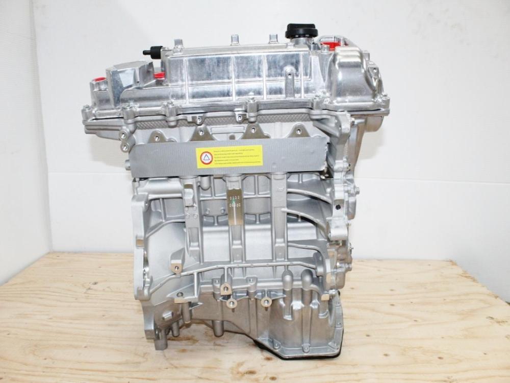 2016 2017 2018 Hyundai Tucson G4FJ 1.6L Engine Turbo Brand New Motor: Image 12