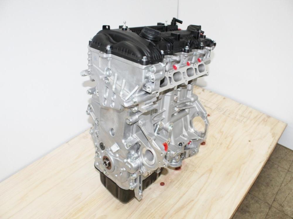 2011 2012 2013 2014 2015 2016 Hyundai Elantra 1.8L G4NB Engine Brand New : Image 1