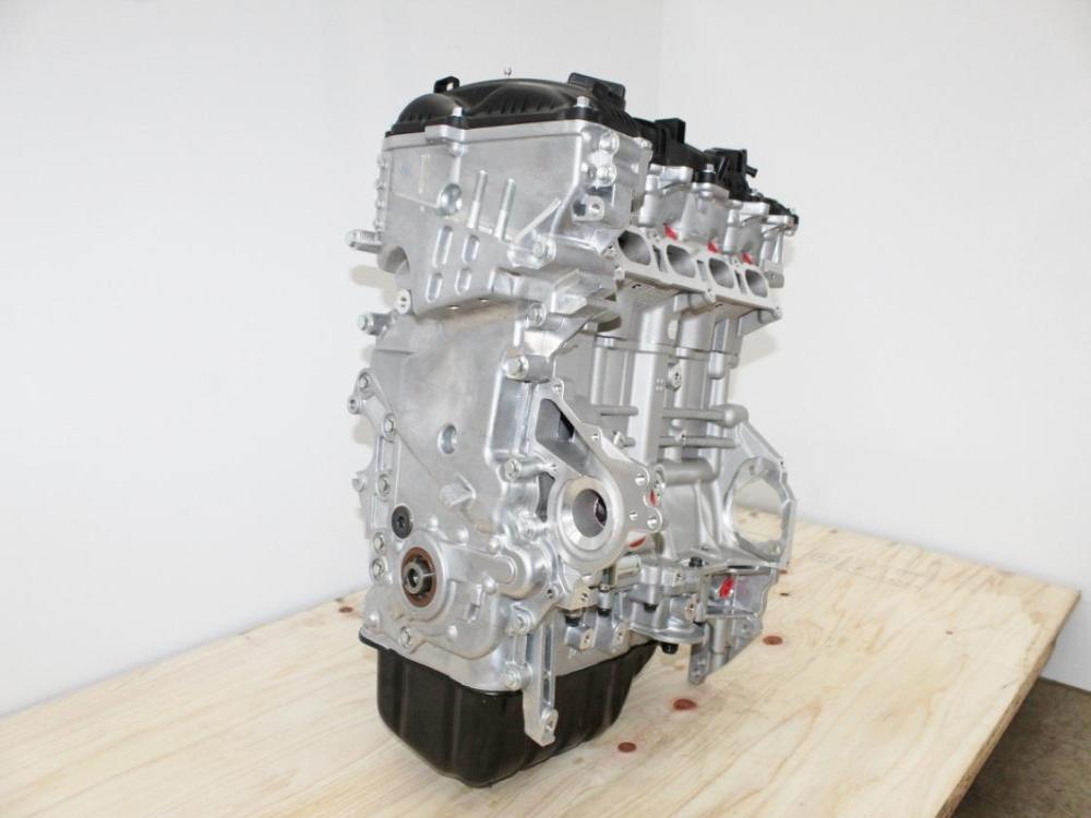 2011 2012 2013 2014 2015 2016 Hyundai Elantra 1.8L G4NB Engine Brand New : Image 3