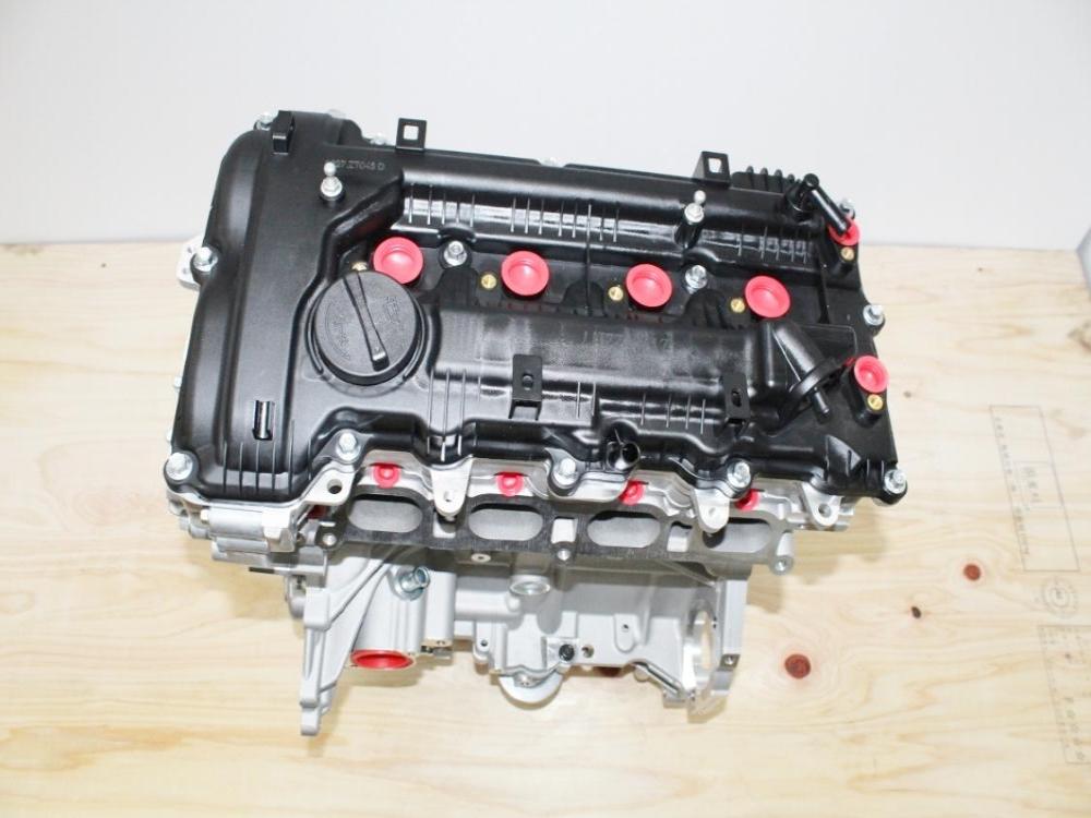2011 2012 2013 2014 2015 2016 Hyundai Elantra 1.8L G4NB Engine Brand New : Image 4