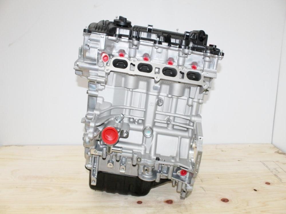 2011 2012 2013 2014 2015 2016 Hyundai Elantra 1.8L G4NB Engine Brand New : Image 5