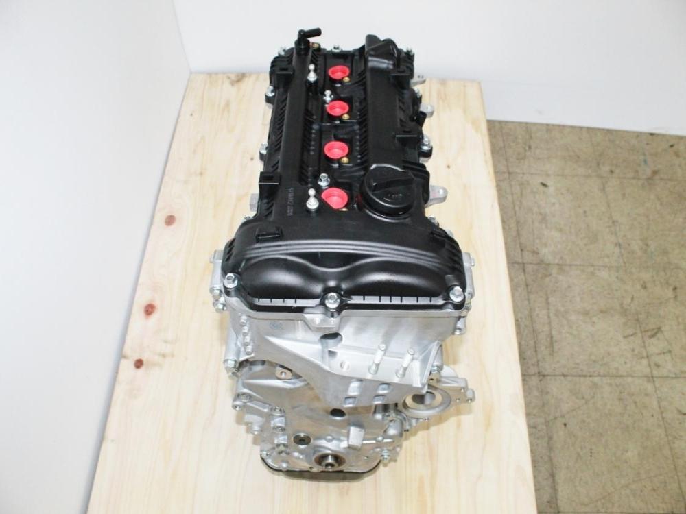 2011 2012 2013 2014 2015 2016 Hyundai Elantra 1.8L G4NB Engine Brand New : Image 6