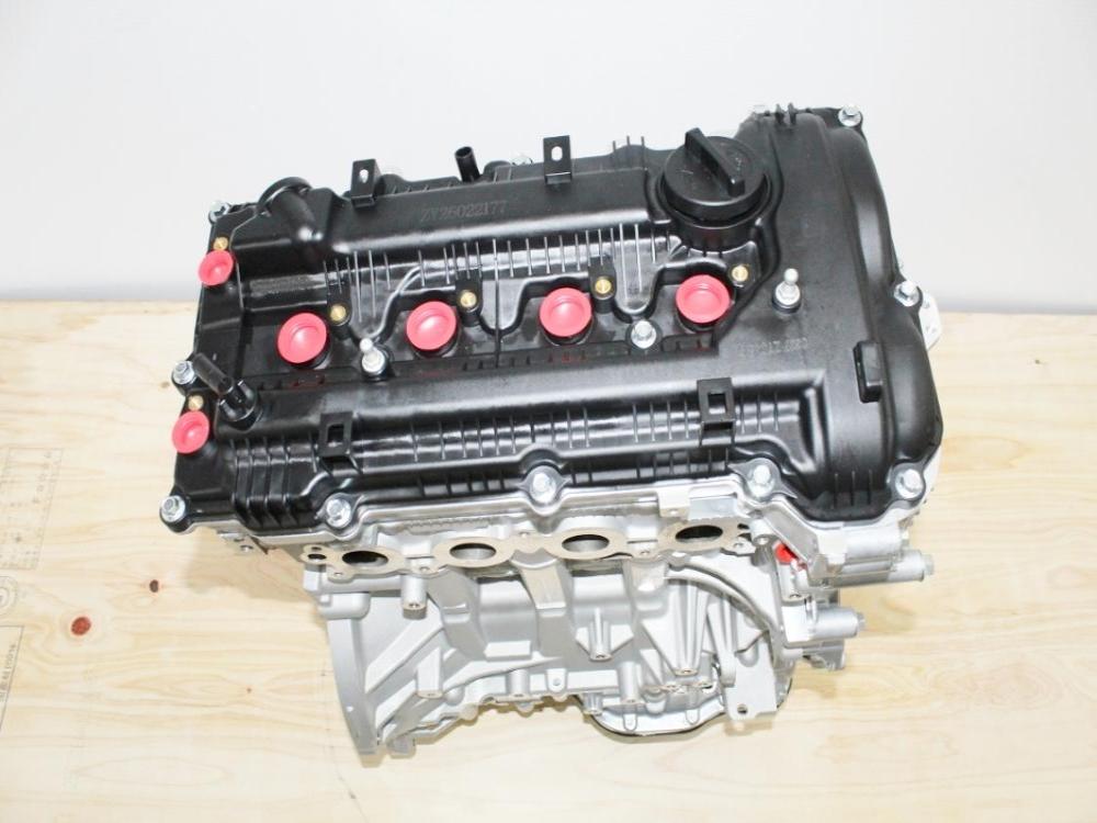 2011 2012 2013 2014 2015 2016 Hyundai Elantra 1.8L G4NB Engine Brand New : Image 10