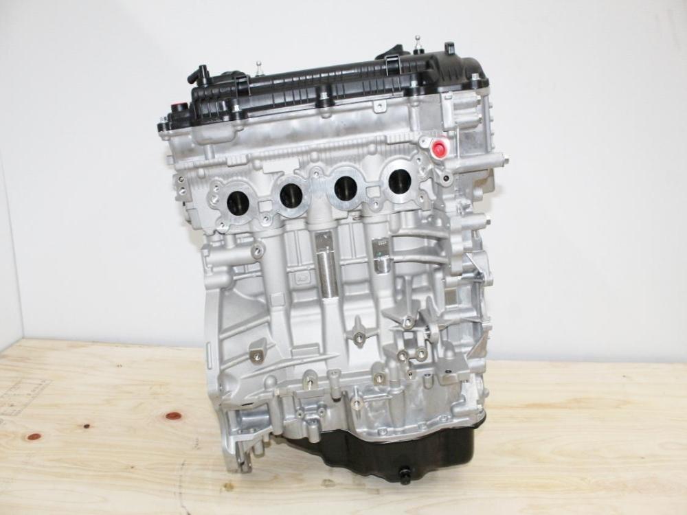 2011 2012 2013 2014 2015 2016 Hyundai Elantra 1.8L G4NB Engine Brand New : Image 11