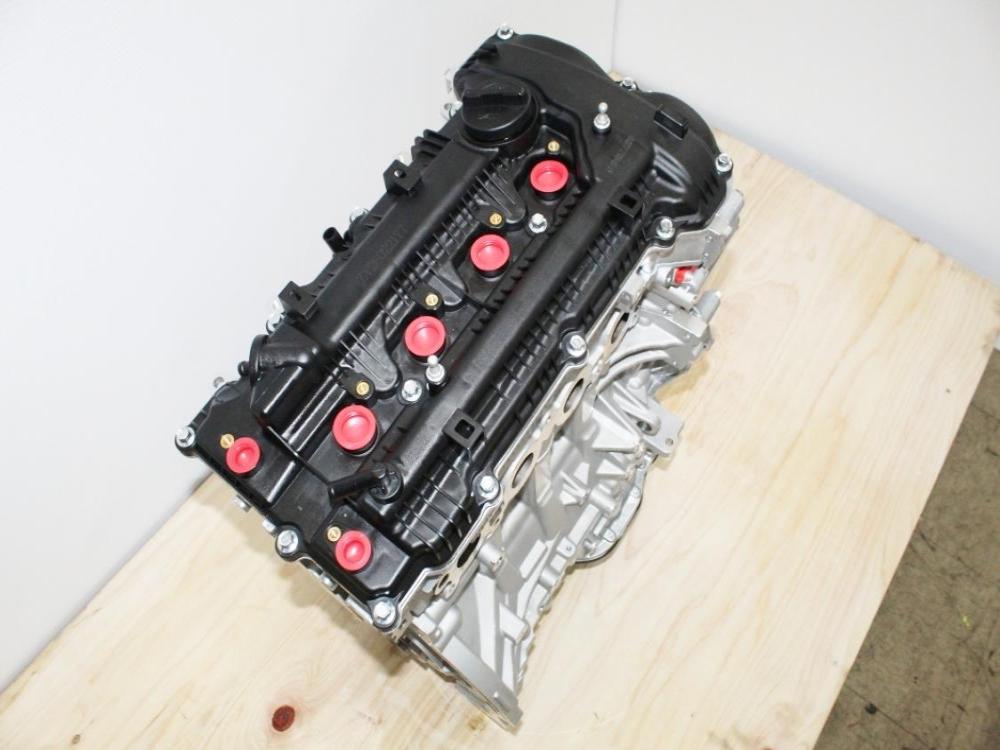 2011 2012 2013 2014 2015 2016 Hyundai Elantra 1.8L G4NB Engine Brand New : Image 12