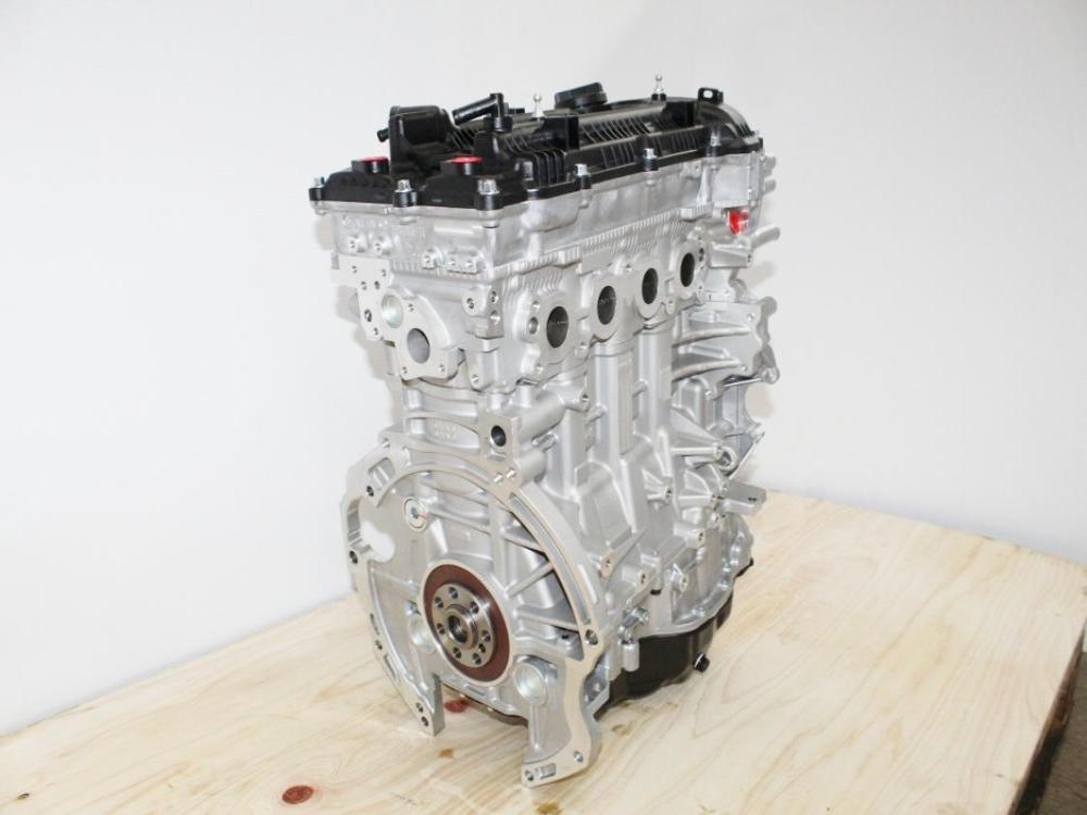 2011 2012 2013 2014 2015 2016 Hyundai Elantra 1.8L G4NB Engine Brand New : Image 13