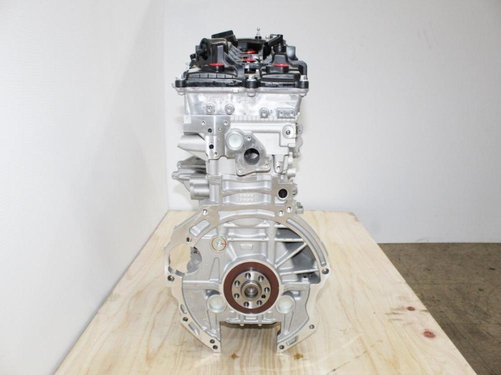 2011 2012 2013 2014 2015 2016 Hyundai Elantra 1.8L G4NB Engine Brand New : Image 15