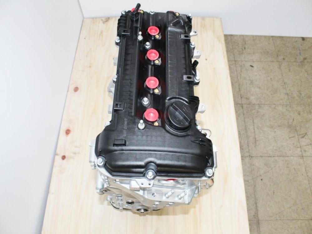 Brand New 2018-2021 Hyundai Kona 2.0L G4NH Engine MPI : Image 5