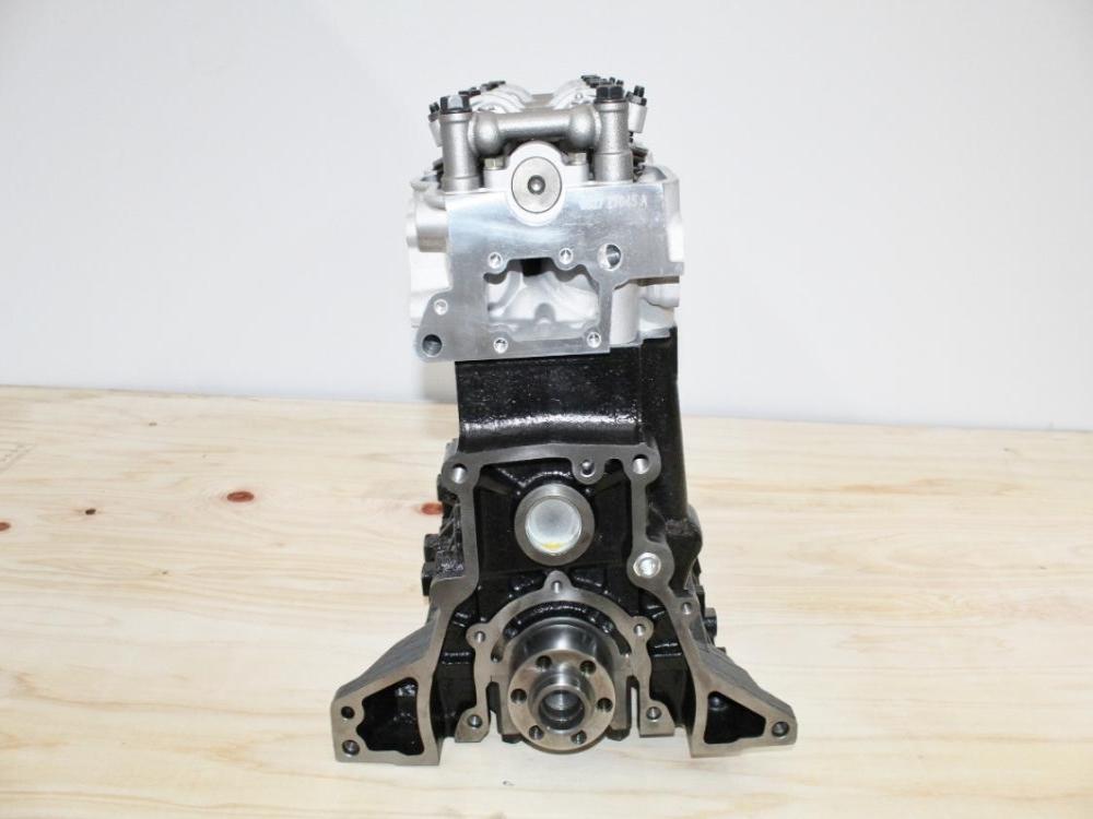 Brand New 1984-1995 Toyota 4Runner 22R 2.4L Long Block Engine: Image 8