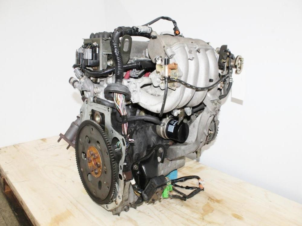 1998 1999 2000 Mazda Miat MX-5 1.8L BP Engine DOHC Motor: Image 8