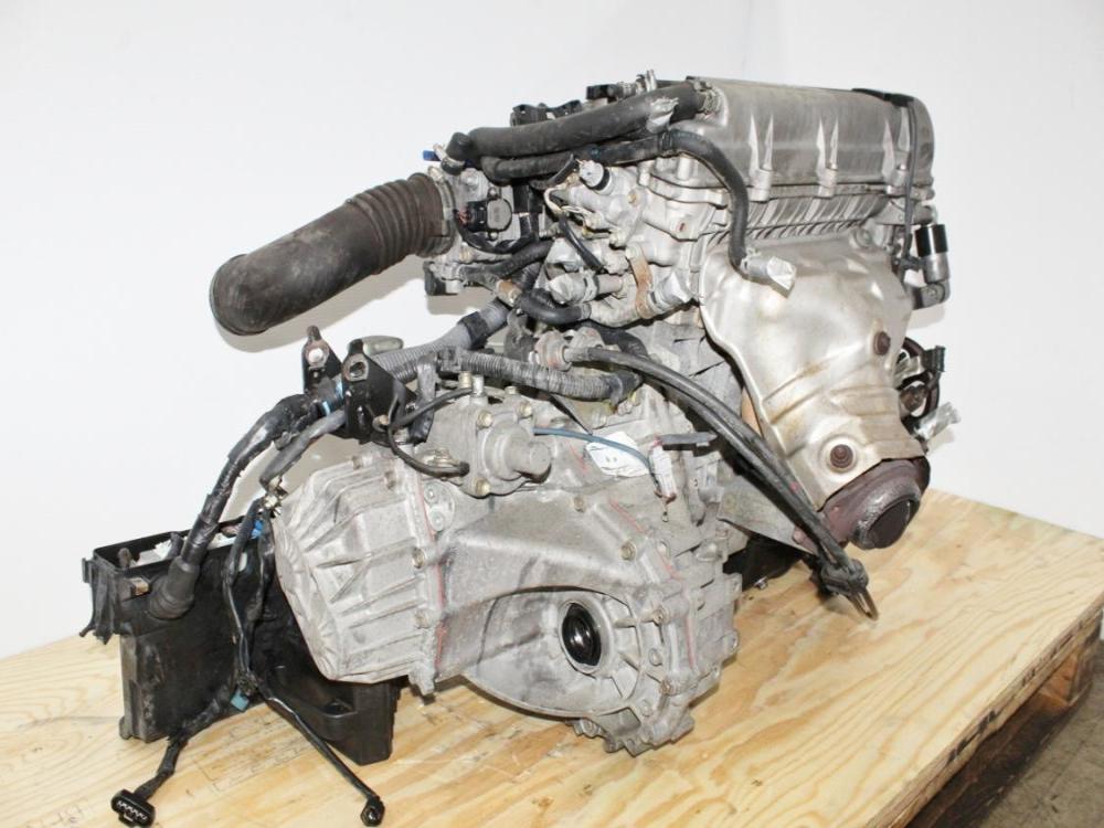 Toyota Celica GT-S 2ZZ Engine 6 Speed LSD Manual Transmission 1.8L 00-05 2ZZ Motor: Image 16