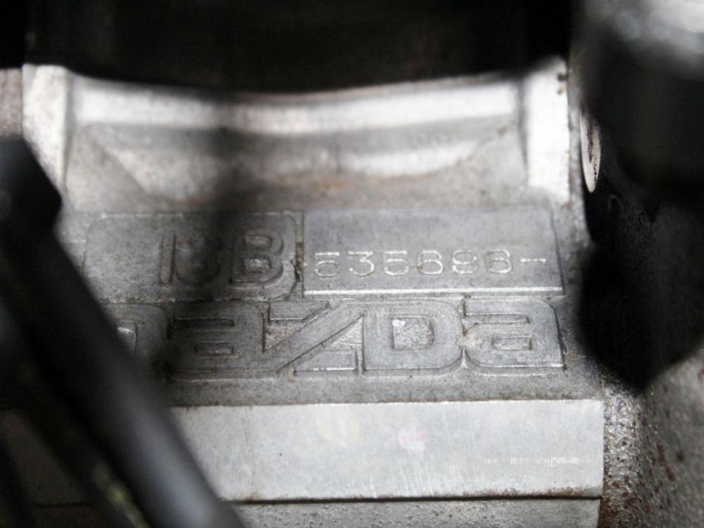 2004-2008 Mazda RX-8 Engine 6 Speed Manual Transmission Tested with Warranty: Image 4