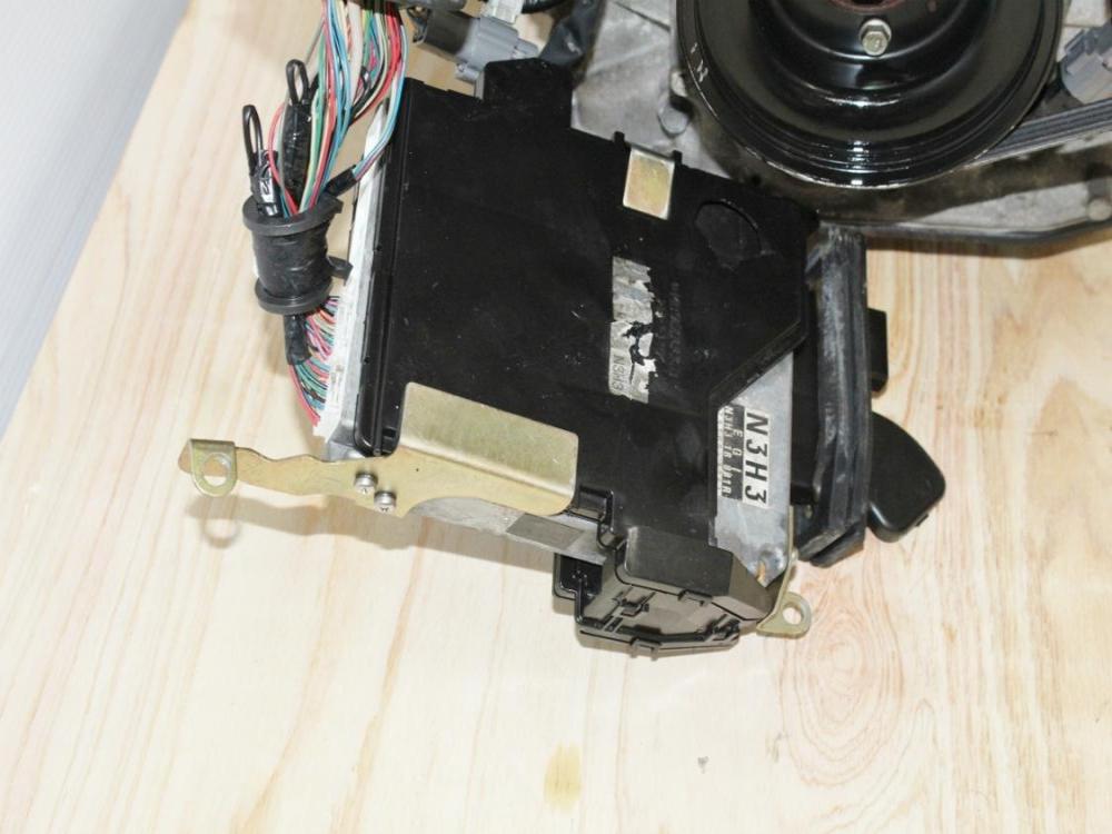 2004 2005 2006 2007 2008 Mazda RX-8 Renesis 13B Engine 6 Speed RWD Transmission 1.3L Rotary Motor: Image 9