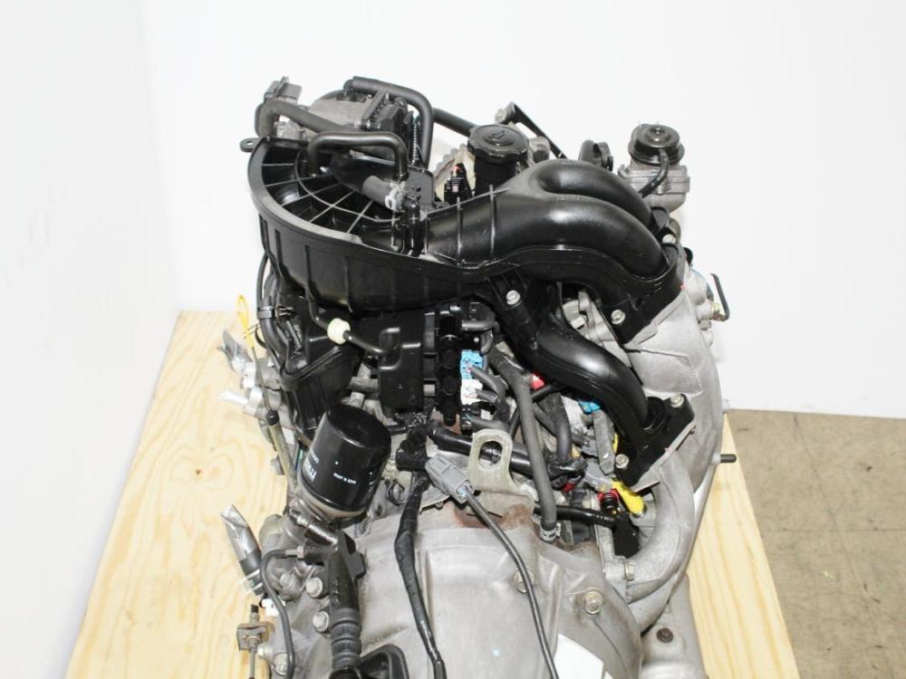 04 05 06 07 08 Mazda RX-8 Renesis 13B Engine 6 Speed RWD Transmission 1.3L Rotary Motor: Image 17