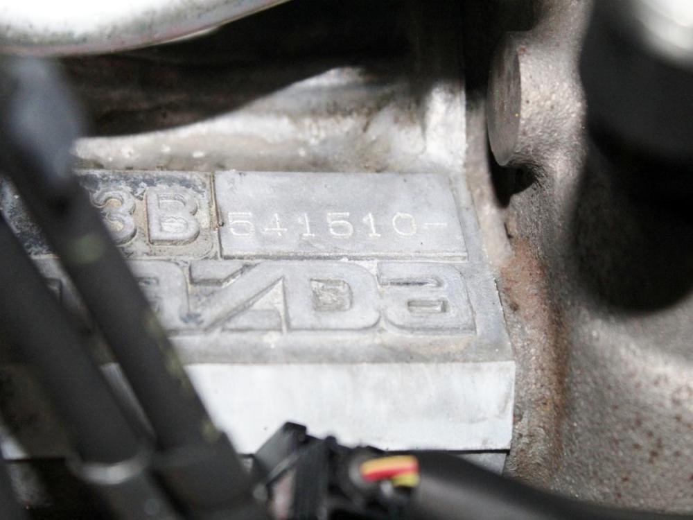 2006 2007 2008 JDM Mazda RX-8 13B Engine 6Port Automatic Transmission: Image 6