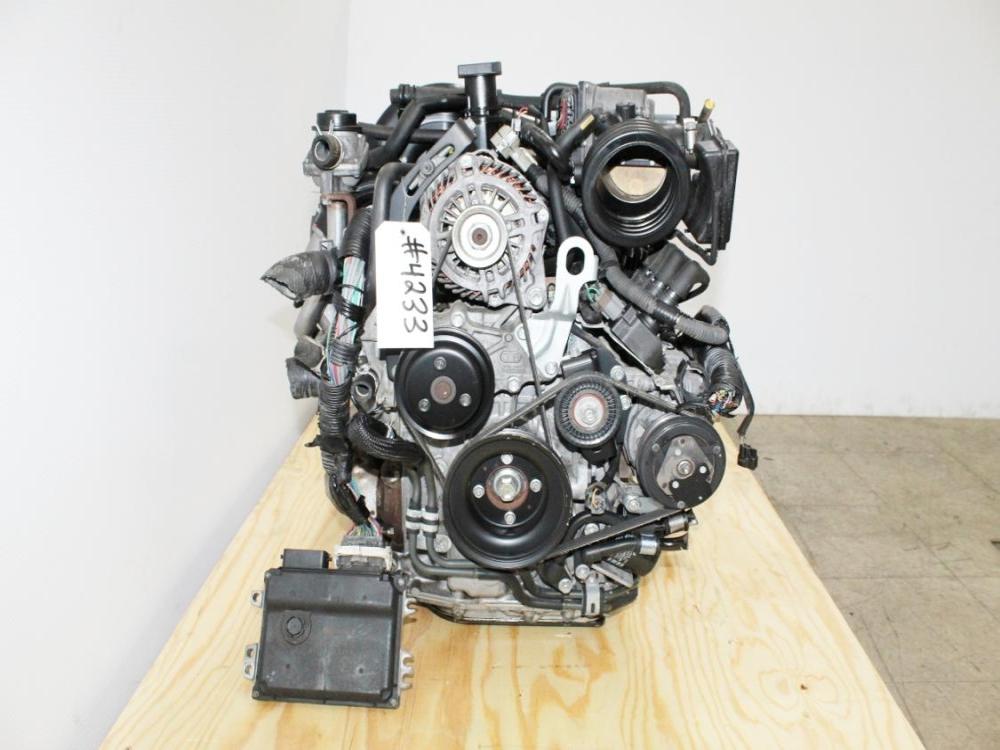2006 2007 2008 JDM Mazda RX-8 13B Engine 6Port Automatic Transmission: Image 10