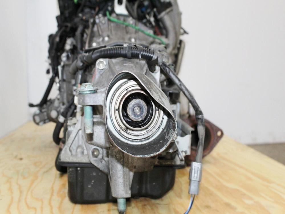 2006 2007 2008 JDM Mazda RX-8 13B Engine 6Port Automatic Transmission: Image 24