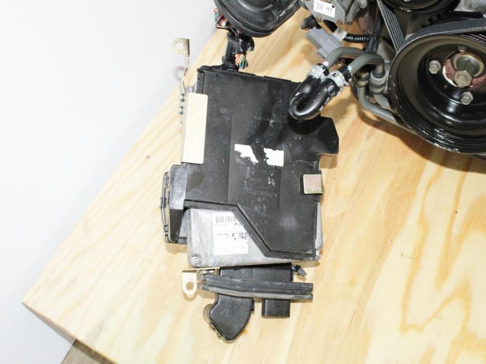 2004-2005 Mazda RX8 13B-MSP 4-Port Engine & Auto Trans | JDM Import: Image 8