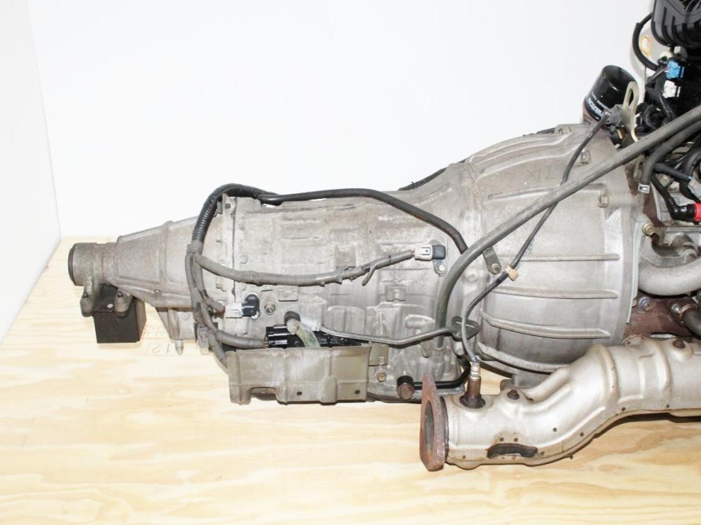 2004-2005 Mazda RX8 13B-MSP 4-Port Engine & Auto Trans | JDM Import: Image 15