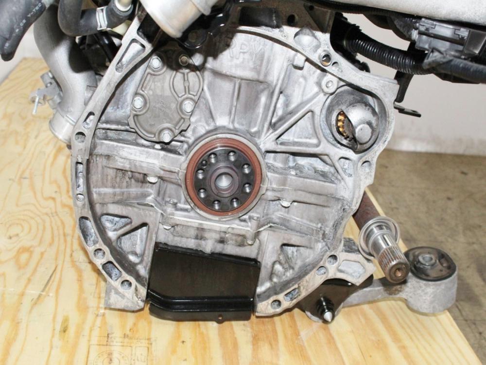 2017-2021 Honda Civic Type R K20C1 Engine 2.0L Turbo Motor FK8 CTR : Image 18