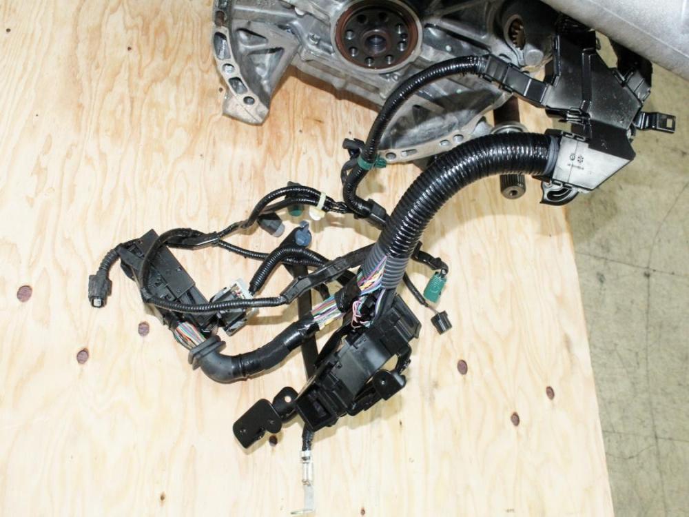 2023 2024 2025 Honda Civic Type R FL5 Used K20C1 Engine 45K Tested: Image 17