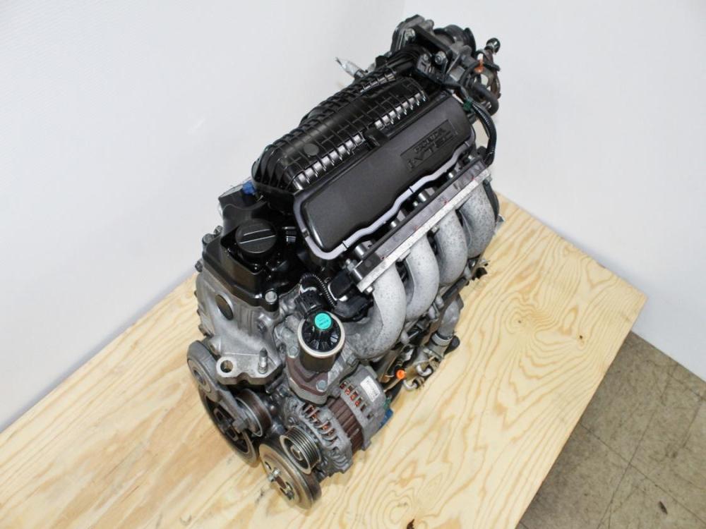 2009-2013 Honda Fit L15A 1.5L JDM Engine | MD JDM Motors: Image 3