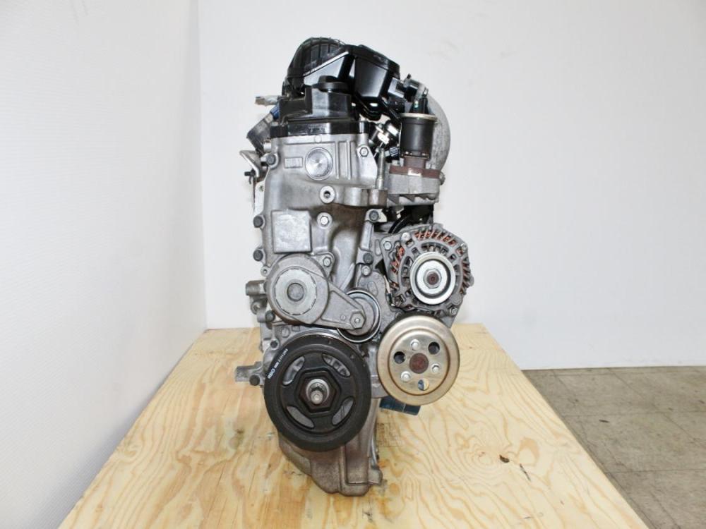 2009-2013 Honda Fit L15A 1.5L JDM Engine | MD JDM Motors: Image 6