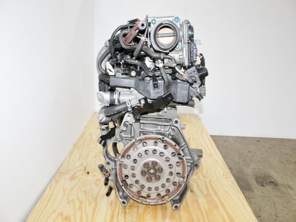 2009-2013 Honda Fit L15A 1.5L JDM Engine | MD JDM Motors: Image 14