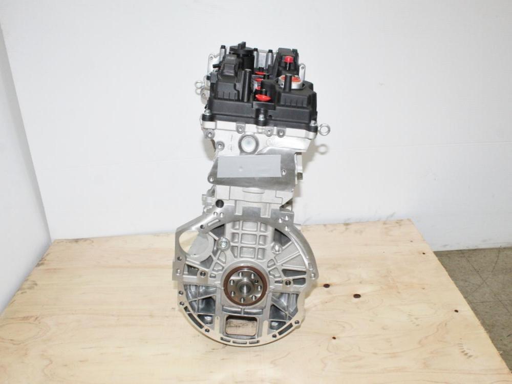  2017-2020 Hyundai Santa Fe 2.4L G4KJ Theta II GDI Engine Brand New: Image 6