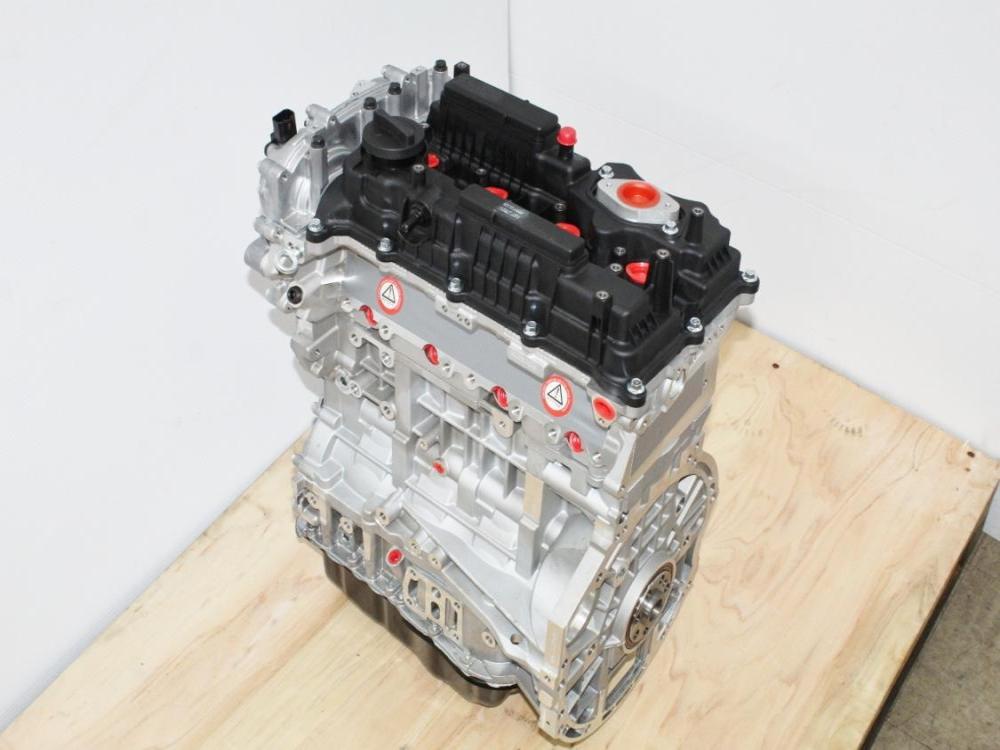  2017-2020 Hyundai Santa Fe 2.4L G4KJ Theta II GDI Engine Brand New: Image 15