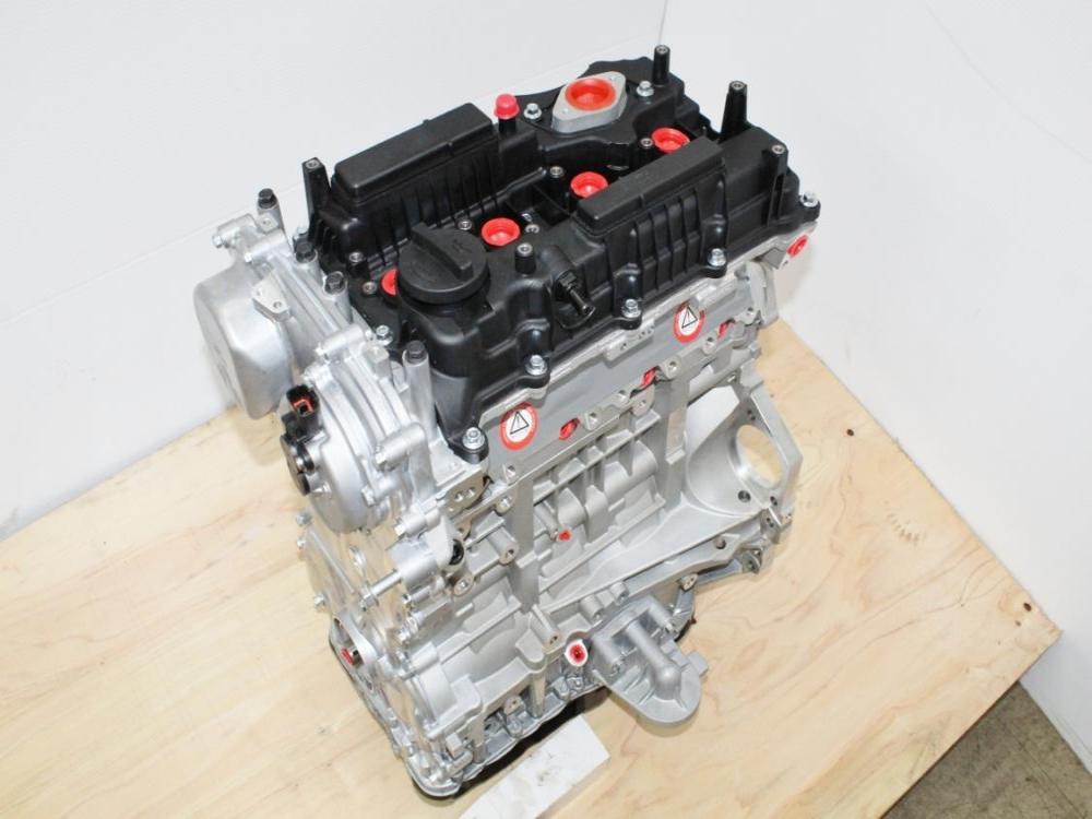 Brand New 2015-2019 Hyundai Sonata 2.4L Engine G4KJ | Theta II GDI: Image 5