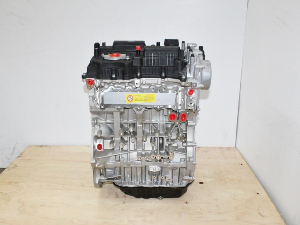 Brand New 2015-2019 Hyundai Sonata 2.4L Engine G4KJ | Theta II GDI: Image 11