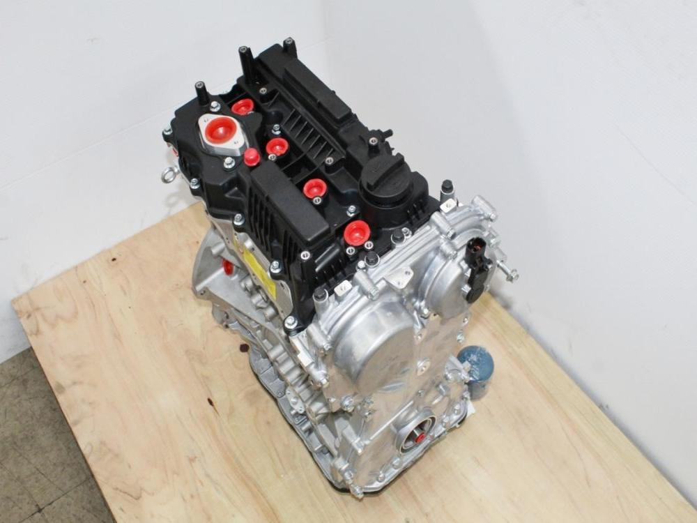 2016-2020 Kia Optima 2.4L Engine G4KJ Theta 2 GDI Motor Brand New: Image 15