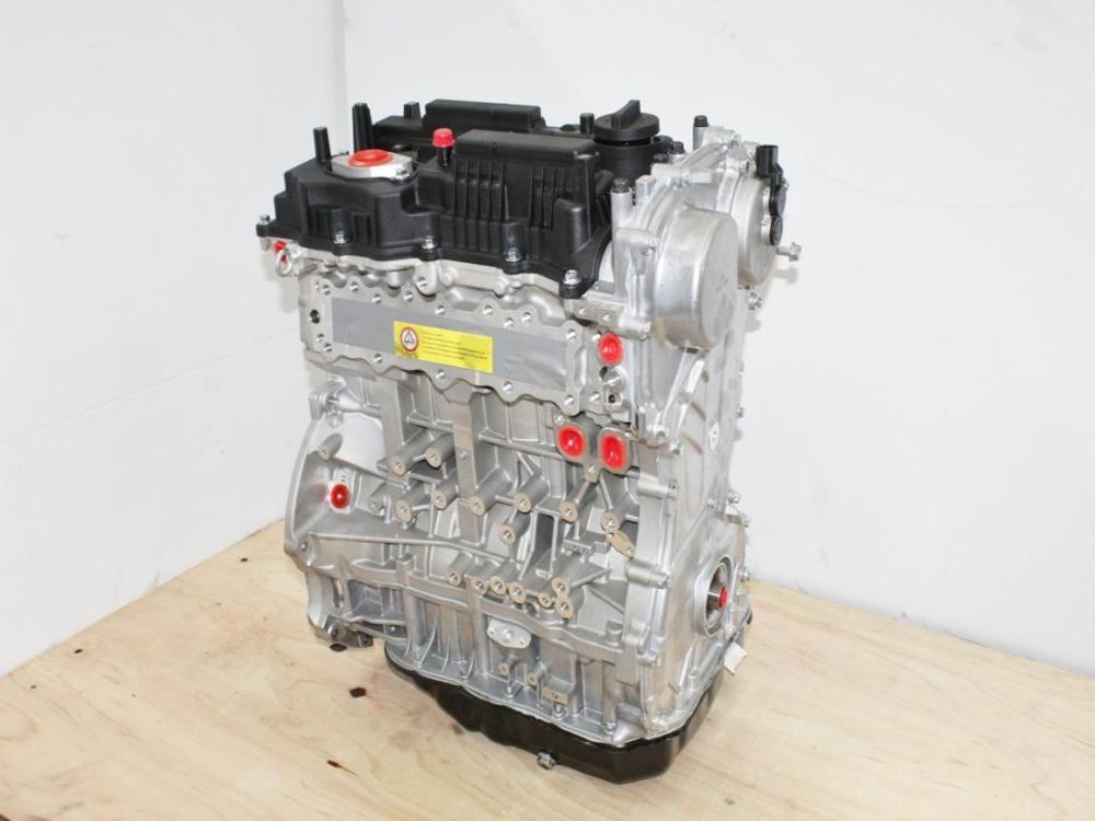 2016-2020 Kia Optima 2.4L Engine G4KJ Theta 2 GDI Motor Brand New: Image 8