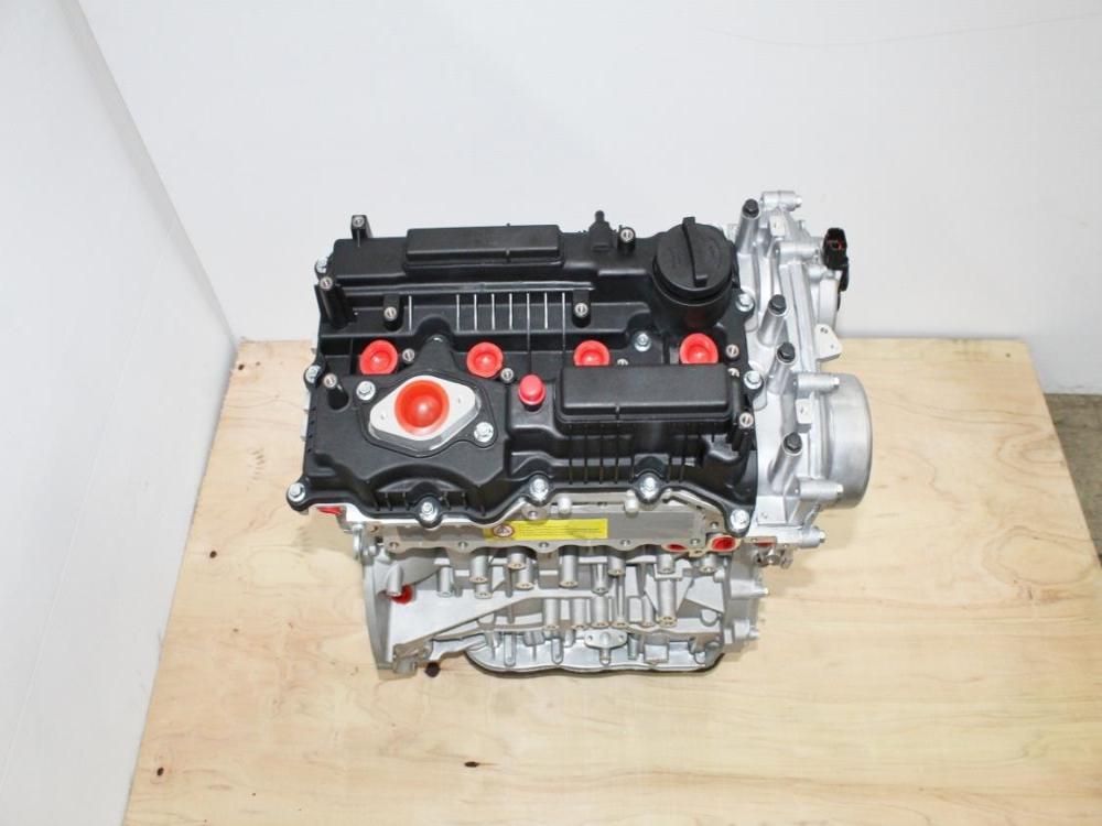 2016-2020 Kia Optima 2.4L Engine G4KJ Theta 2 GDI Motor Brand New: Image 9
