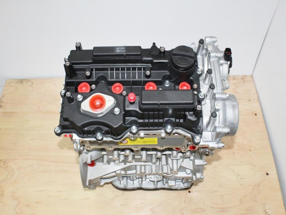 2016-2020 Kia Optima 2.4L Engine G4KJ Theta 2 GDI Motor Brand New: Image 11