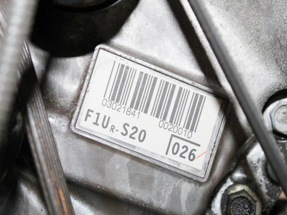 2007-2017 Lexus LS460 Engine JDM 1UR-FSE VVTI RWD Motor 4.6L V8: Image 3
