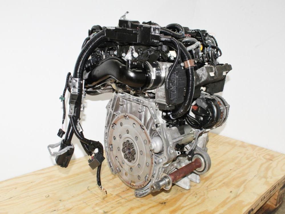 2018 2019 2020 2021 2022 Honda Accord 1.5L Turbo Engine L15BE Used 55K Tested: Image 14