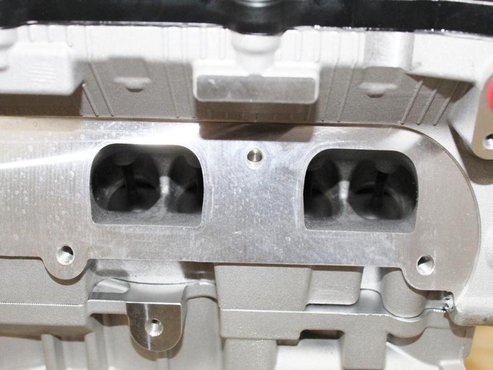 2010-2013 Hyundai Tucson 2.4L Engine G4KE 4 Cylinder Motor - Brand New: Image 5