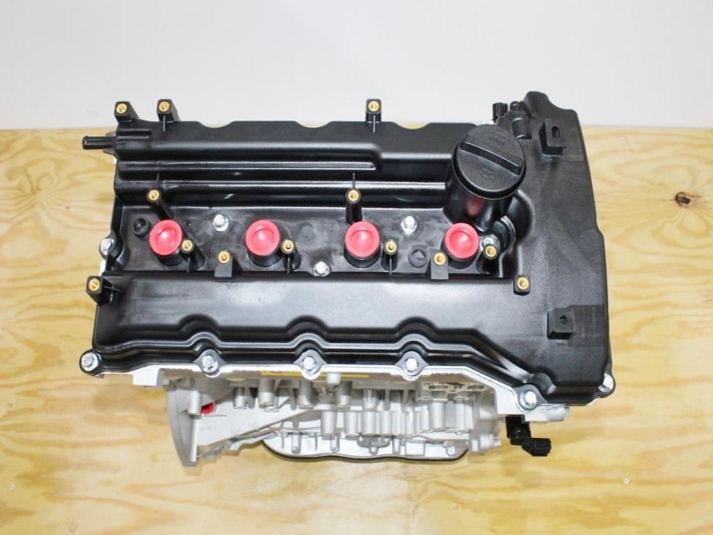 2010-2013 Hyundai Tucson 2.4L Engine G4KE 4 Cylinder Motor - Brand New: Image 11