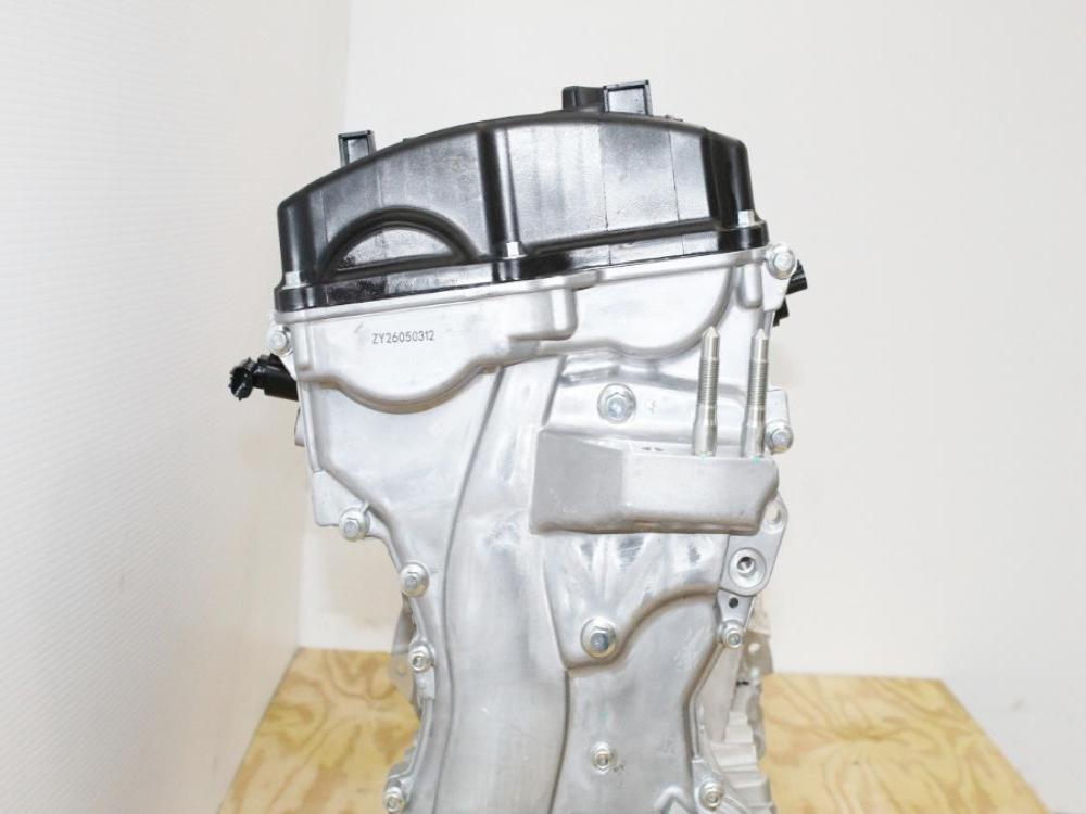 Brand New 2009-2010 Hyundai Sonata Engine 2.4L G4KE Theta II MPi 4-Cylinder Motor: Image 12