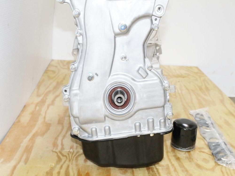 Brand New 2009-2010 Hyundai Sonata Engine 2.4L G4KE Theta II MPi 4-Cylinder Motor: Image 13